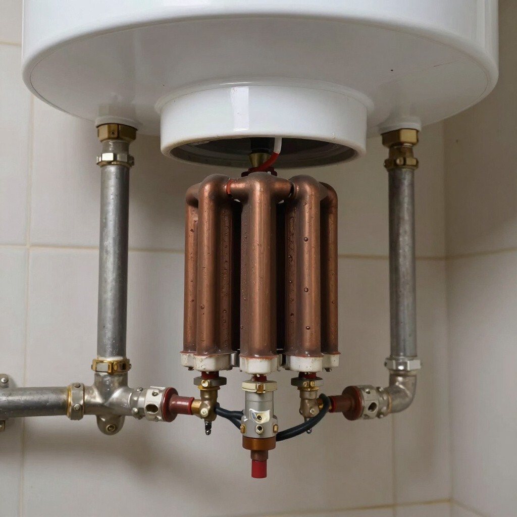 Water Heater Services in Millville