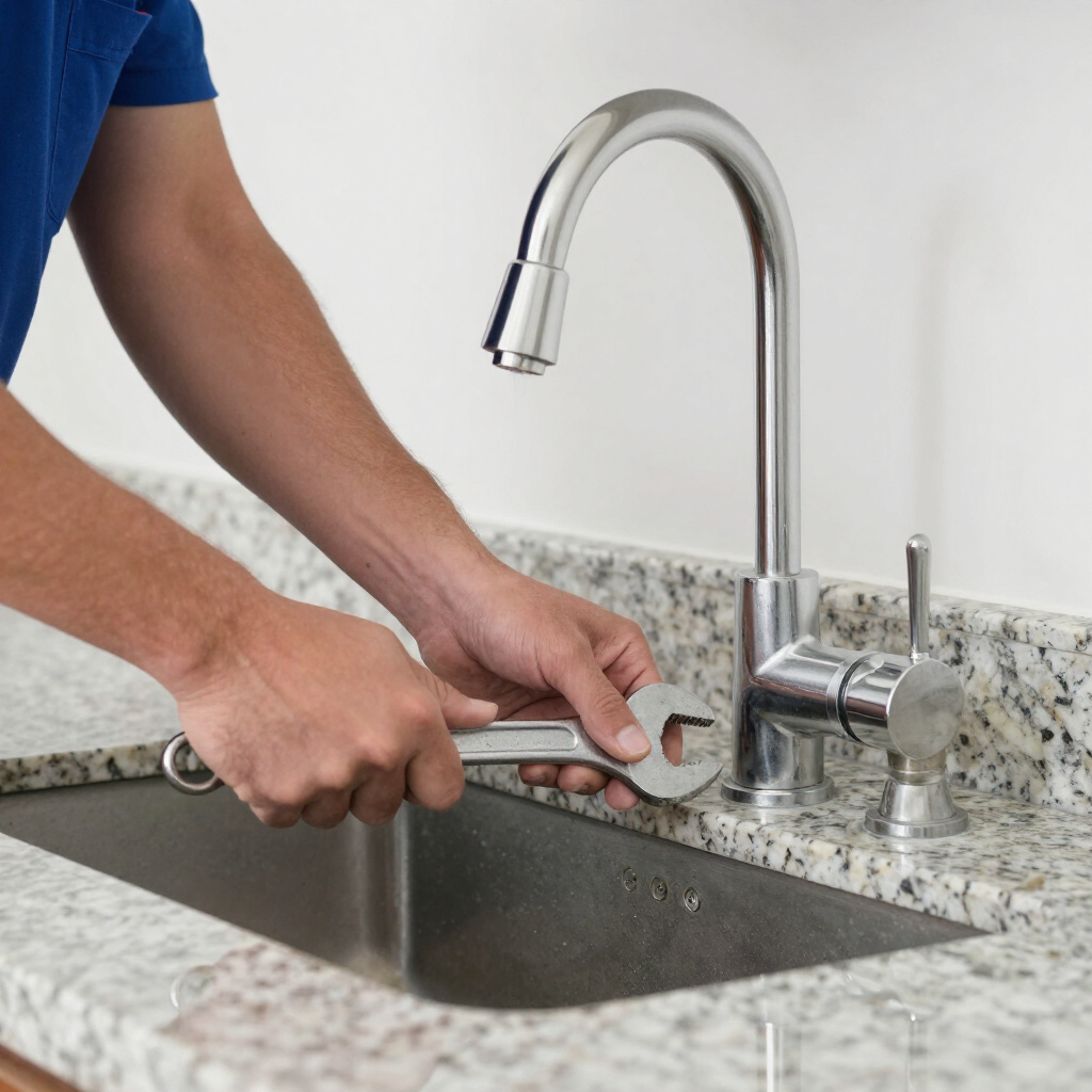 Toilet & Faucet Repair in Millville