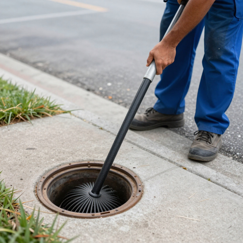 Sewer & Pipe Services in Millville
