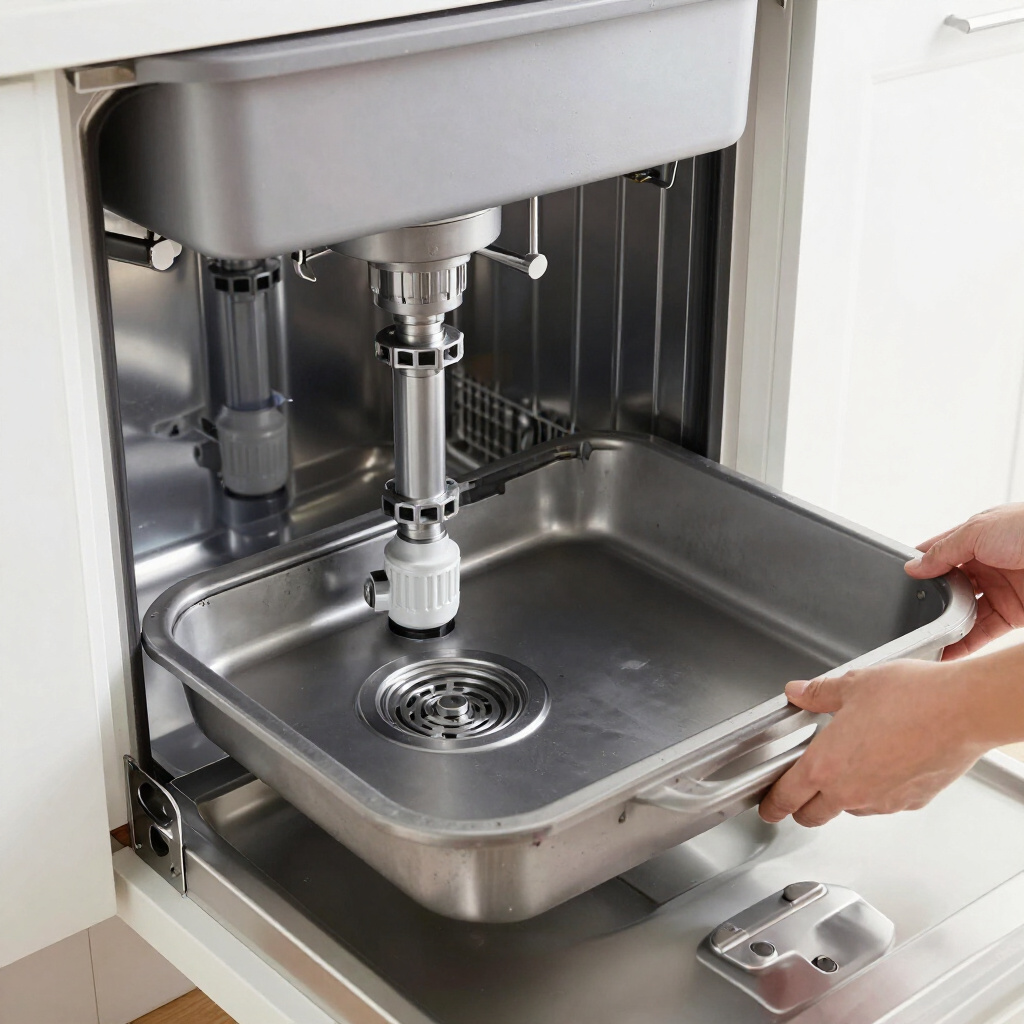 Garbage Disposal in Millville